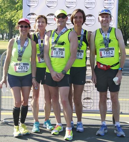 OMA 10K Road
